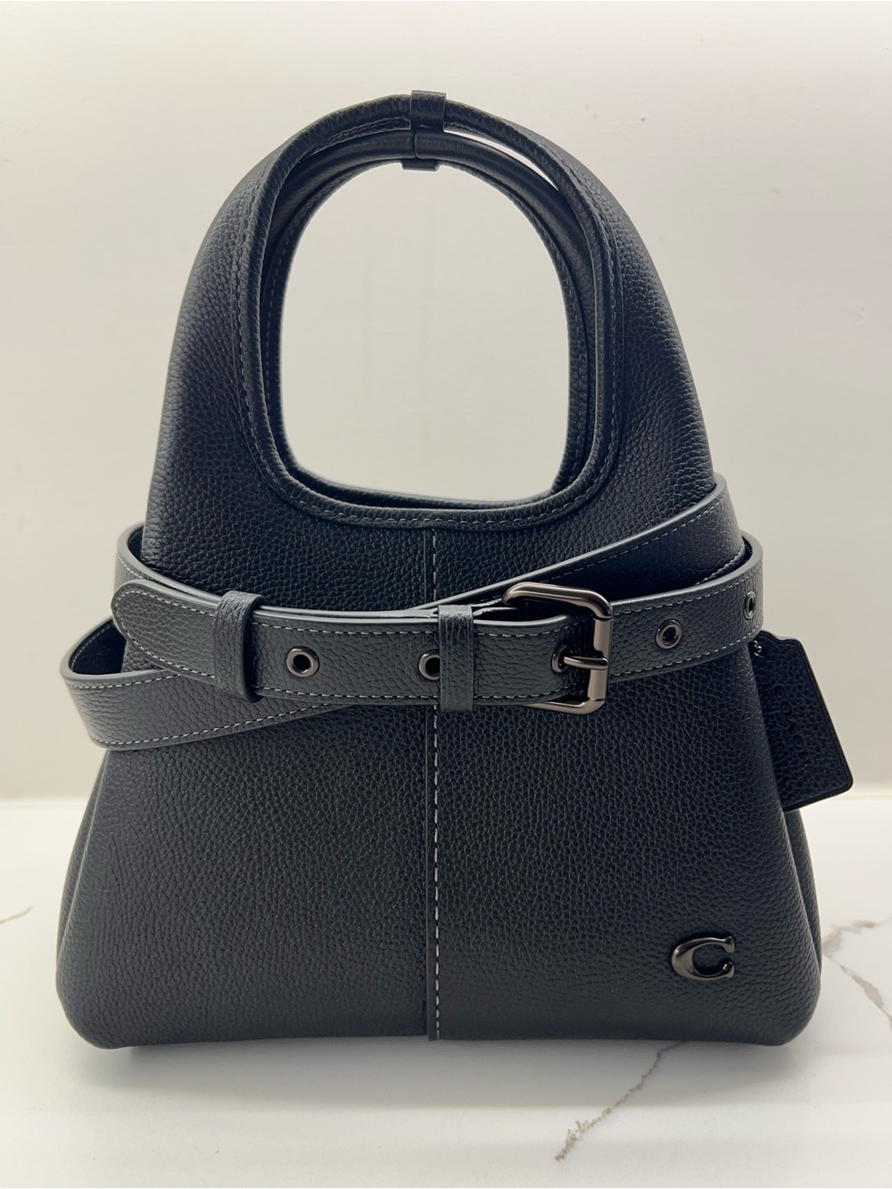 NWOT - Coach Lana 23 Shoulder Bag (CM545)